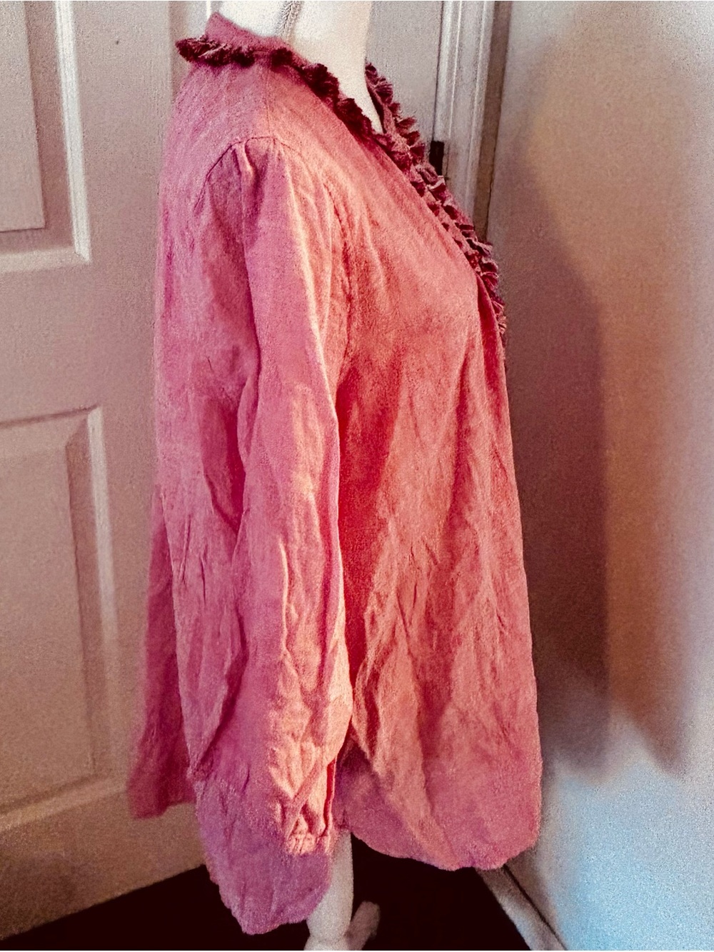J. CrewEmbellished Tunic - Picture 7 of 9